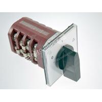 GS 63-12-U GREBENASTI PREKIDAC ZVEZDA-TROUGAO 63A ELID