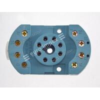 POSTOLJE ZA VREMENSKI RELEJ ST3P 8 PINA 450347 Biton