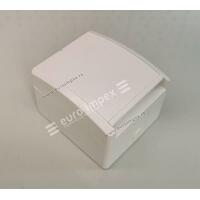 OG MONOFAZNA PRIKLJUCNICA ZA NA ZID 16A IP44 BELA 501 Index