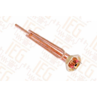 GREJAC ZA BOJLER 2000W R6/4 Cu fi8,1mm SONDA fi10/fi9  l=290mm IEGB353