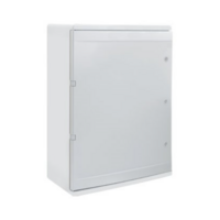 RAZVODNI ORMAN 800x600x260mm IP65 ABS EP320135 Eraplast