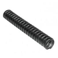 SAPA CREVO 16mm - izolovano fleksibilno metalno crevo CRNO EP722156 50m Eraplast