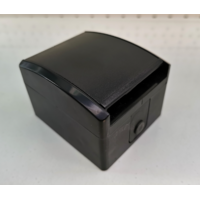 OG MONOFAZNA PRIKLJUCNICA ZA NA ZID 16A IP44 CRNA 501.03 Index