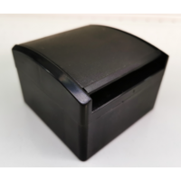 OG TROFAZNA PRIKLJUCNICA ZA NA ZID 3x16A IP44 CRNA 503.03 Index