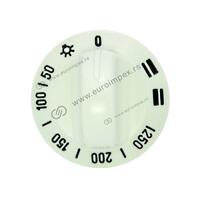 DUGME ŠTEDNJAKA BAKELITNO DP001