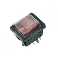 PREKIDAC DS401 YAK AM SA SIGNALNOM SIJALICOM 0-1