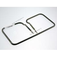 GREJAC TOSTERA 115V/800W fi6,5mm Aisi 304 IEGTO001