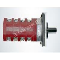 GS 63-12-U GREBENASTI PREKIDAC ZVEZDA-TROUGAO 63A ELID