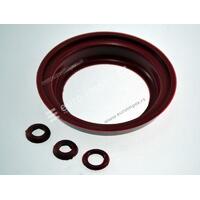 DIHTUNG ZA VELIKI BOJLER ELIPSA TIKI KOMPLET CRVENI ŠIRI