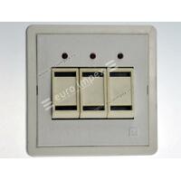 INDIKATOR KUPATILA TSD10 SIGMA