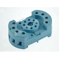 POSTOLJE ZA VREMENSKI RELEJ ST3P 8 PINA 450347 Biton