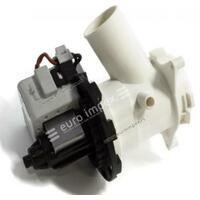 PUMPA ZA VEŠ MAŠINU VM BEKO ARCELIK 30W 2880401200 sa ispustom kosi prikljucak alt 315BE003 13564 Hanyu