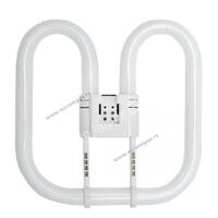 FLUO CEV 28W 2D 4PINA GR10q ELF186