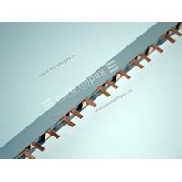 BAKARNI CEŠALJ TROPOLNI TROFAZNI IZOLOVANI ME-PIN 3P T-63A-54