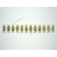 REDNA KLEMA 6mm2 PVC EL9902 PM-71