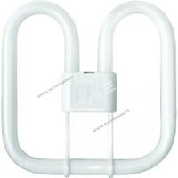 FLUO CEV 16W 2D klub 2 PINA (pereca) GR8 136x133mm 3500K 1000lm ELF180 