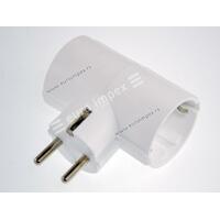 T RAZVODNIK CRNI 420 ELID