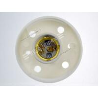 ARMATURA PVC KOSA E27