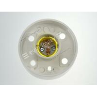 ARMATURA PVC PRAVA-RAVNA E27