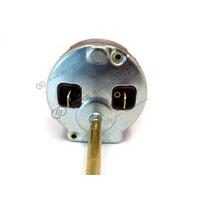 TERMOSTAT LIKO OKRUGLI ŠIPKASTI RTS 3 THERMOWAT ITALY RTD RECO KRUG WTH407UN - RESET