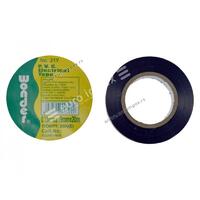 PVC IZOLIR 20m CRNI WONDER