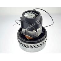 MOTOR ZA USISIVAC 1200W - 2 ELISE HIDRO fi=145mm, h=175mm HWX-A-2 (CG25) VAC026