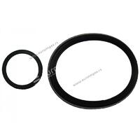 DIHTUNG FLANŠE VELIKOG BOJLERA METALAC + 5/4 KOMPLET G132 678