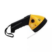 PUNJIVA LED LAMPA 9 LED DIODA 5h HL333L Puskas-3