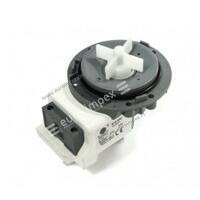 PUMPA ZA VEŠ MAŠINU GORENJE 61061 40W MAGNETNA SA DŽEKOM 398371 163LG57 PMP521UN ALT. 315UN051 ZN5416 na 3 srafa 315UN059 Hanyu