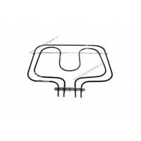 GREJAC ZA EL. ŠTEDNJAK DUPLI BEKO FI6,5  230V 1500/800W  IEGS086