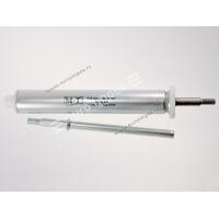 AMORTIZER ZA VEŠ MAŠINU GORENJE 583 26-104 KRACI DVODELNI (SUSPA 393119-392817) SAR001GO