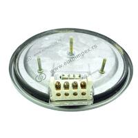 GREJNA PLOČA FI 180-S 1500W 311.410.00.5 MAGNOHROM