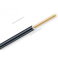 P 2,5mm2 ŽICA PUN PRESEK CRNA (H07V-U)