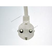 GAJTAN PP/J 3x1,5 2m SA ULIVENIM UTIKACEM