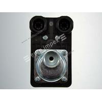 VAZDUŠNA (TLACNA) SKLOPKA PT12 1-12 BAR 380V TROFAZNA ITALTECNICA