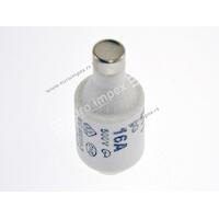 TOPLJIVI UMETAK - PATRON D II 16A ETI