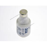 TOPLJIVI UMETAK - PATRON D II 20A ETI