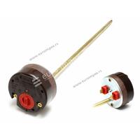 xxxxxTERMOSTAT bojlera štapni LIKO OKRUGLI RECO ITALY WTH407UN