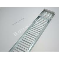 REŠETKA ZA TAP MAGNOHROM 5kW i 6kW L=124,5 cm