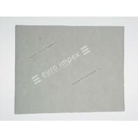 FILTER ZA USISIVAC ZADNJI FILC 250x200mm