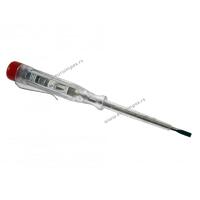 GLINERICA PROBNA LAMPA 220V 140mm - BELA kraca KRAFTGRIP