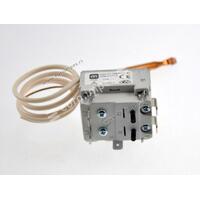 TERMOSTAT BOJLERA ZAŠTITNI DO 110C 107-2 MMG