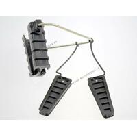 ZATEZNA HVALTALJKA ZA AL. SNOP  SKS 4x16mm2