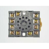 POSTOLJE ZA POMOCNI RELEJ PR-59 11 PINA 450348 Biton