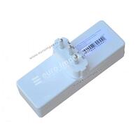 TROFAZNO MONOFAZNI RAZVODNIK VERTIKALNI 3x16A TE 0228