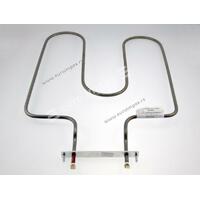 GREJAC ZA EL. ŠTEDNJAK TEBA 1100W IEGS100