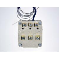 TERMOSTAT TAP CER REGULACIONI TROFAZNI 50-280C 01.21.0