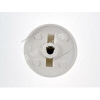 DUGME PLINA FI6 BELO DP004