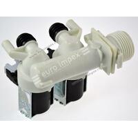 ELEKTROVENTIL II INDESIT 00208063 VAL021ID 110333