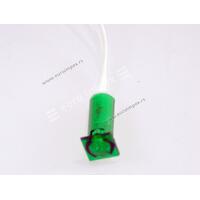 SIGNALNA SIJALICA FI12 SA KABLOM P/F ZELENA